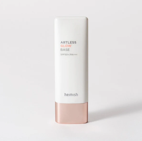 Glow Base SPF 50+/PA+++ 40ml