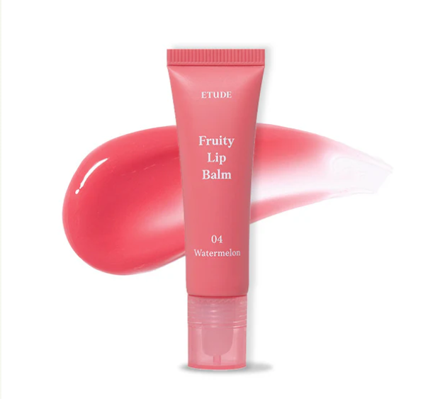 Fruity Lip Balm