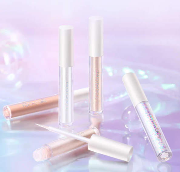 Fancy Liquid Eyeshadow