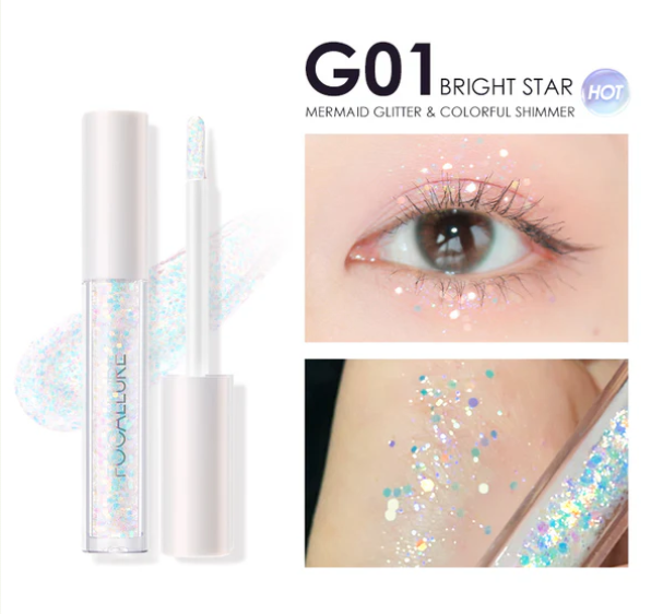 Fancy Liquid Eyeshadow