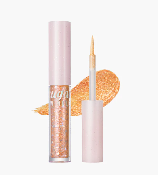 Twinkle Liquid Eye Shadow