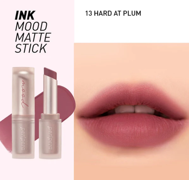 Ink Mood Matte Lip Sticks